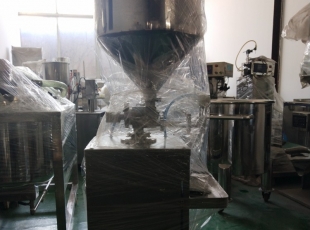 GS-2氣動灌裝機(jī)